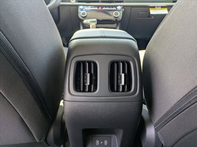 New 2026 Hyundai Tucson SEL FWD image 17