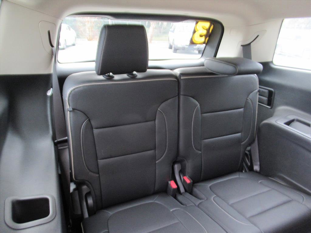 Used 2023 GMC Acadia Denali w/ Denali Ultimate Package image 35