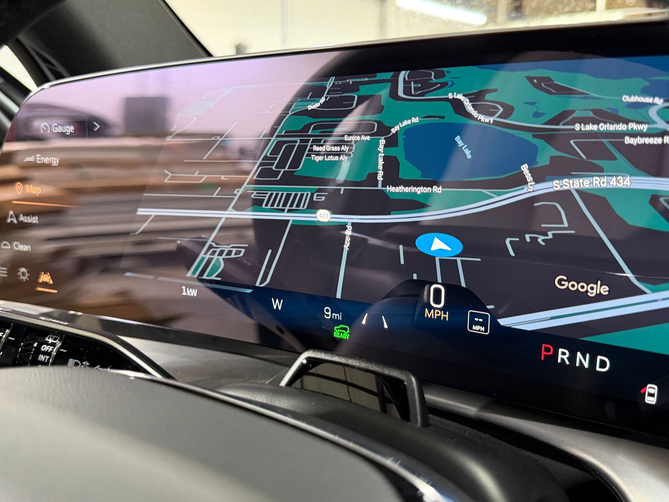 New 2026 Cadillac Vistiq Sport image 26