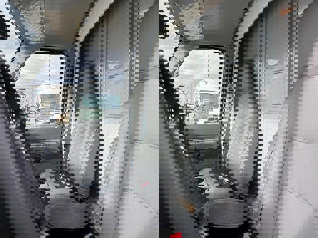 New 2024 Ford E-350 and Econoline 350 Super Duty w/ Power Windows & Locks Group image 9