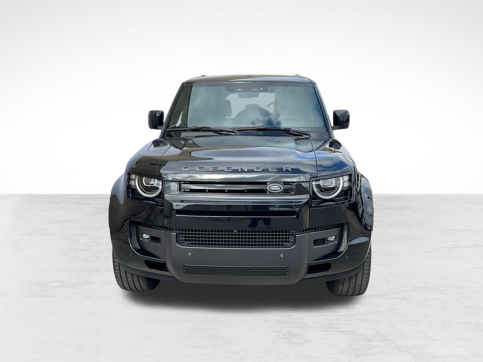 Used 2026 Land Rover Defender 110 X-Dynamic SE AWD/4WD image 6