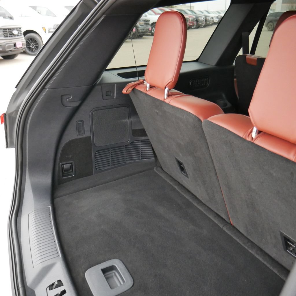 Used 2025 Lincoln Aviator Reserve w/ Jet Appearance Package AWD/4WD image 20