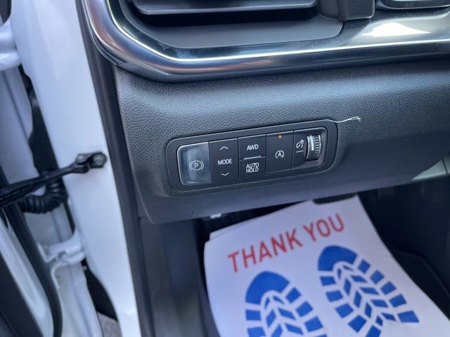 New 2026 GMC Terrain Elevation w/ Elevation Premium Package image 21