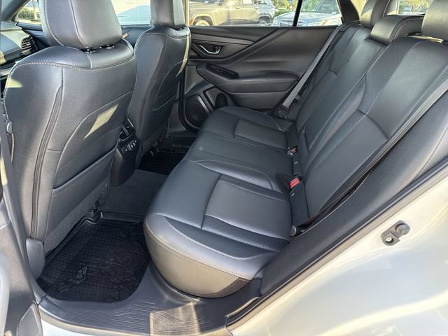 Certified 2022 Subaru Outback Wilderness w/ Wilderness Package AWD/4WD image 16