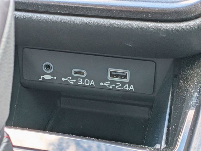 Used 2024 Subaru Legacy Sport AWD/4WD image 18