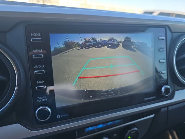 Certified 2022 Toyota Tacoma SR5 image 22