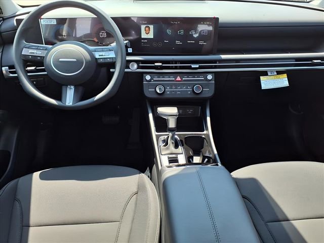 New 2025 Hyundai Tucson SE image 14