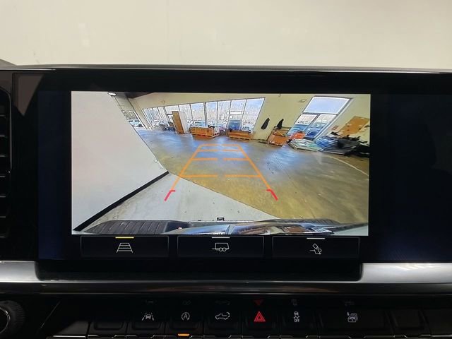 Used 2026 Chevrolet Silverado 1500 LT w/ Protection Package image 17