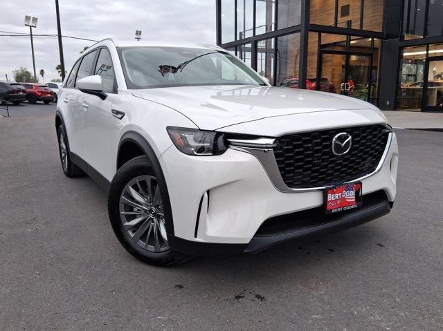 New 2026 MAZDA CX-90 3.3 Turbo w/ Select Package