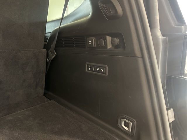 Used 2024 Jeep Wagoneer Series II image 10