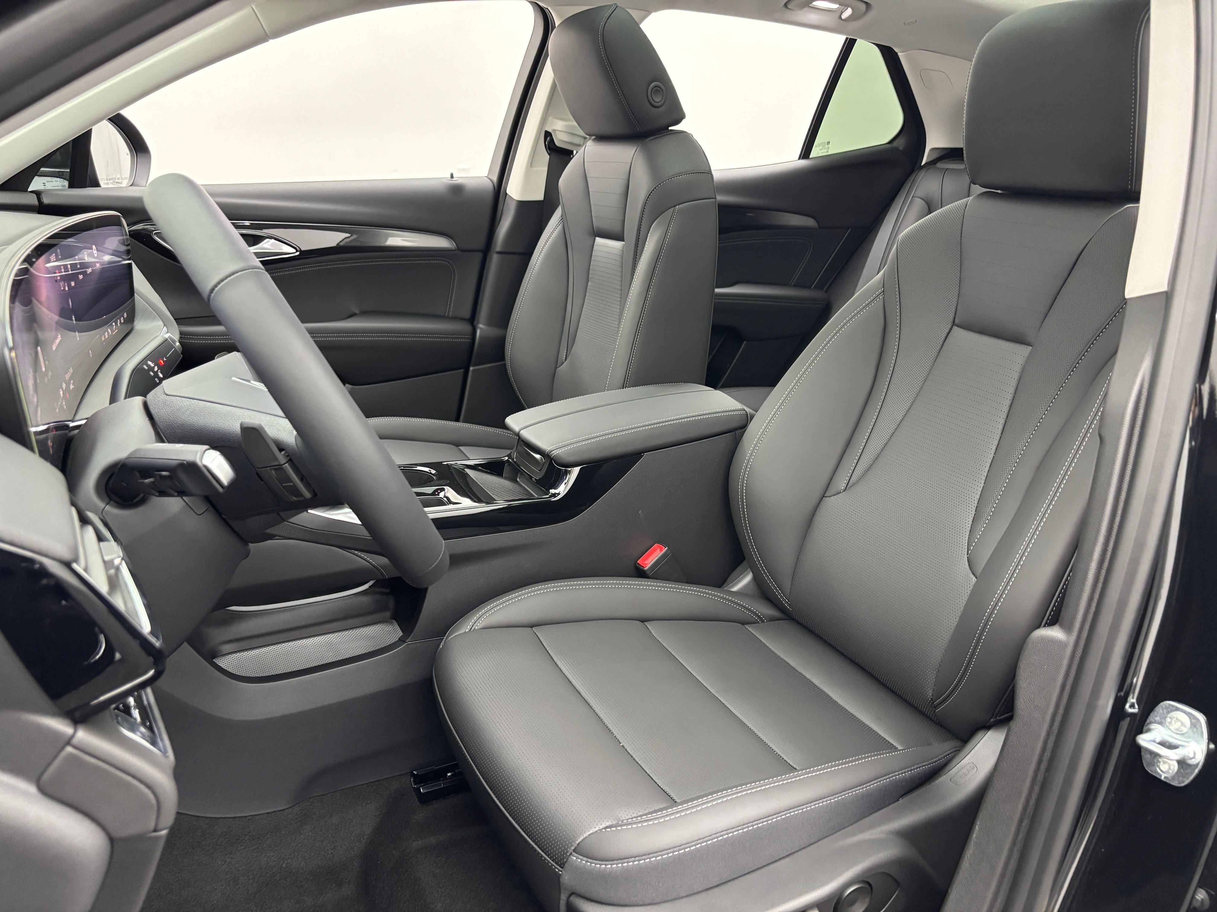 New 2026 Buick Envision Preferred AWD/4WD image 17