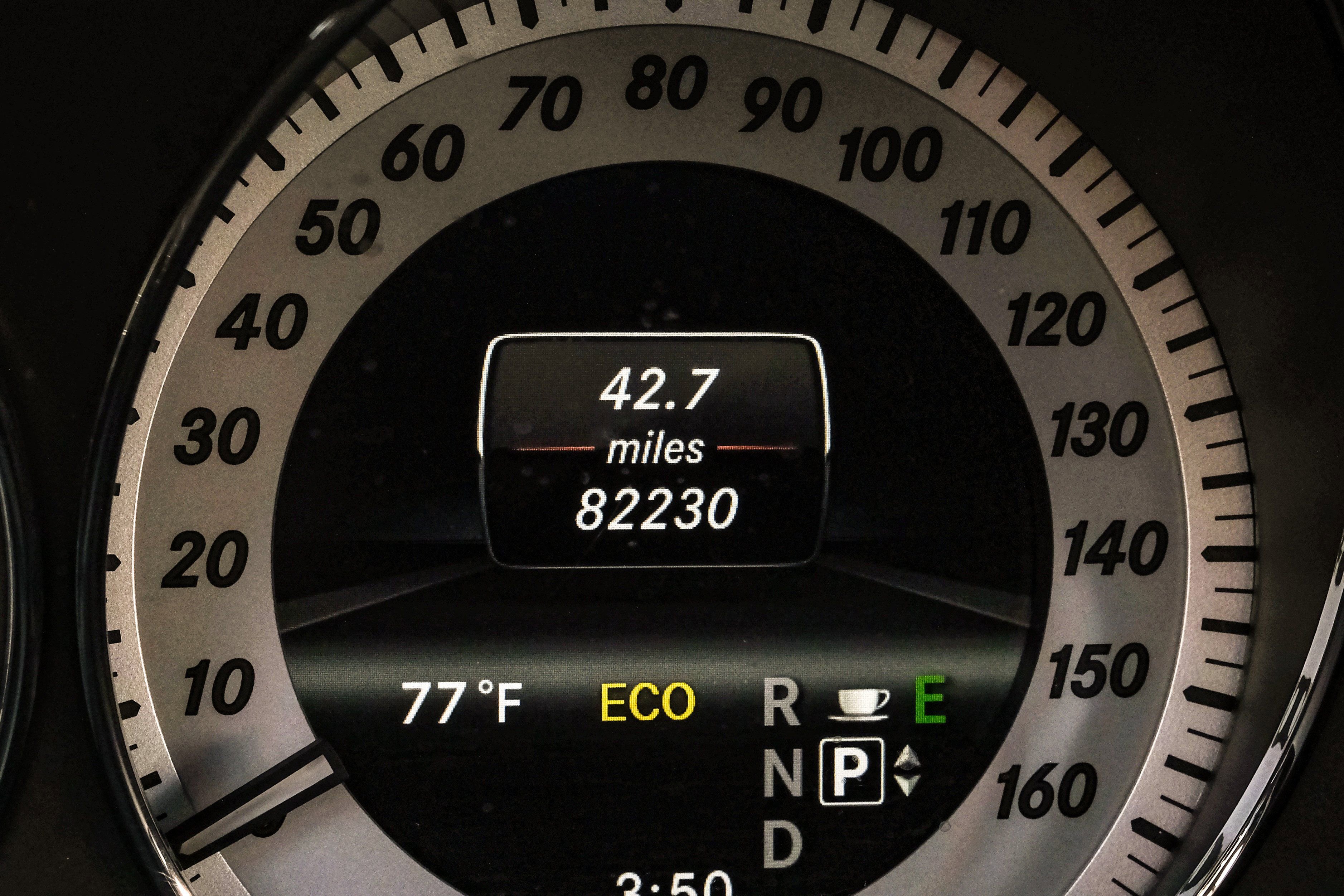 Used 2013 Mercedes-Benz GLK 350 2WD image 20