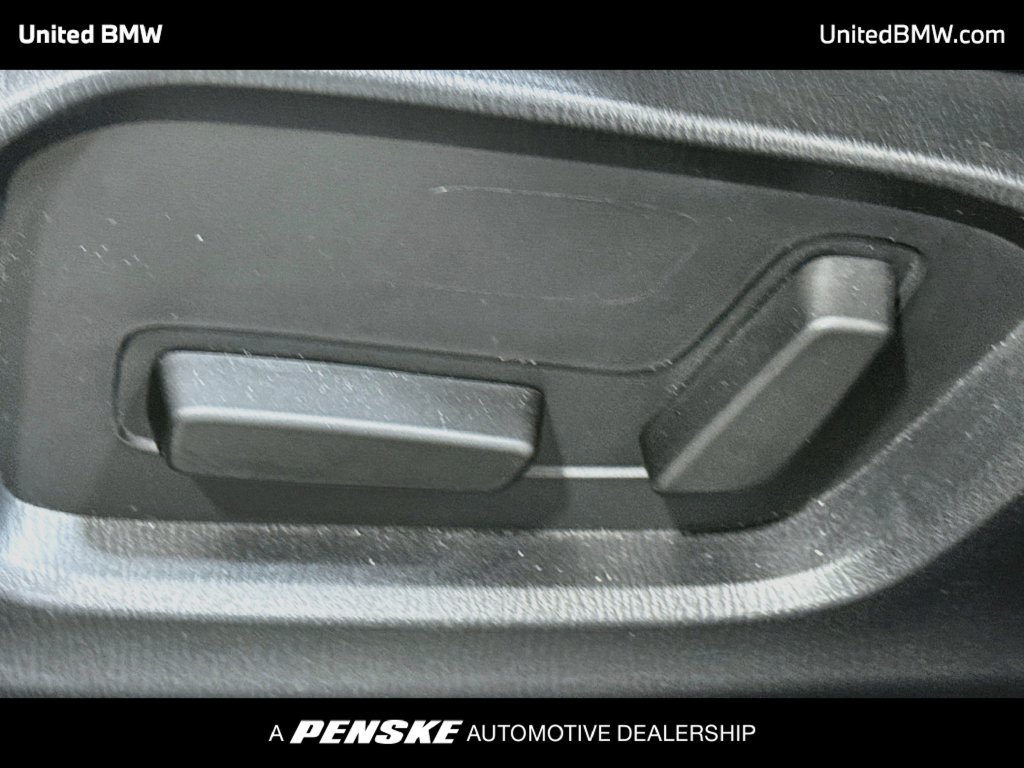 Used 2021 MAZDA CX-5 Touring FWD image 11