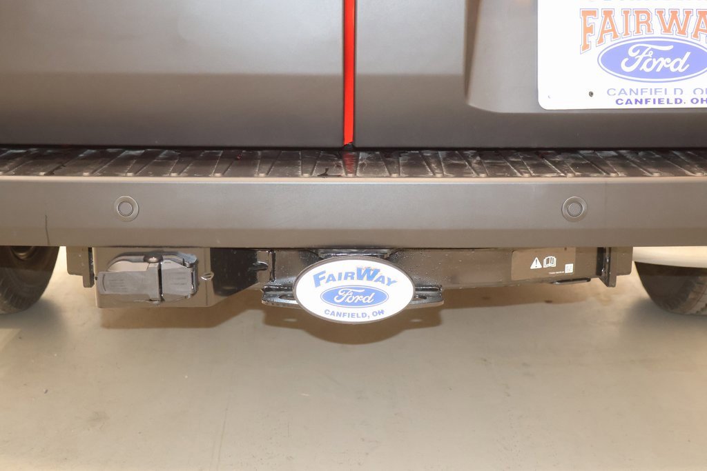 New 2025 Ford Transit 250 Medium Roof image 29