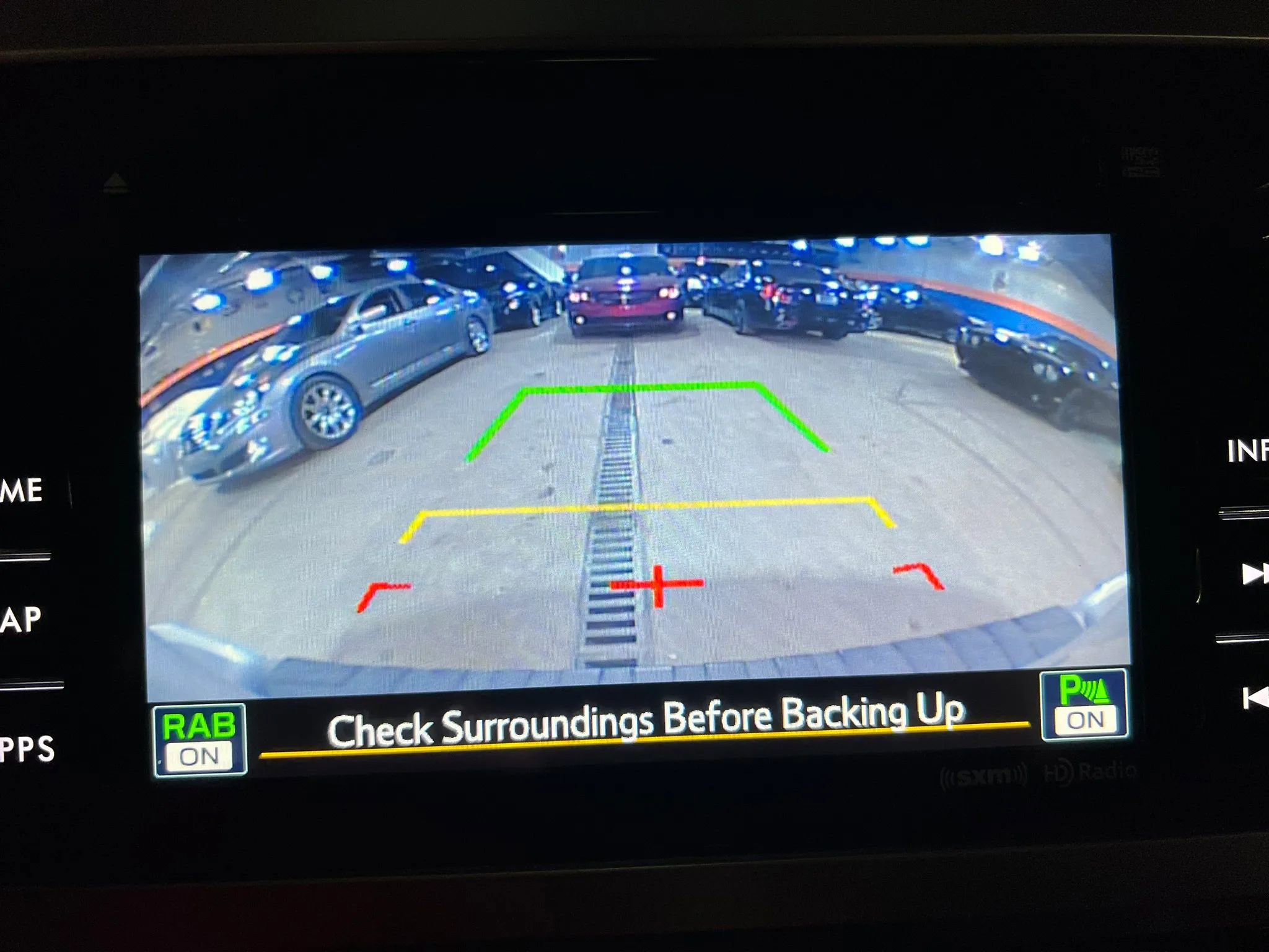 Used 2017 Subaru Outback 2.5i Limited AWD/4WD image 12