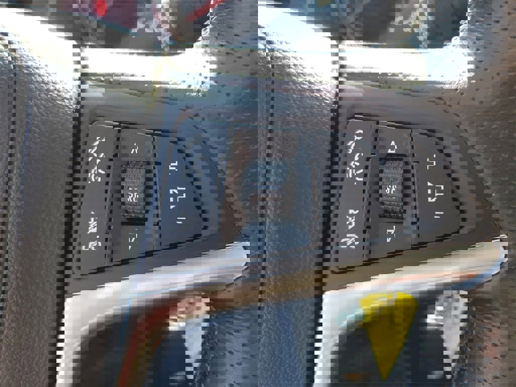 Used 2017 Buick Cascada Sport Touring image 12