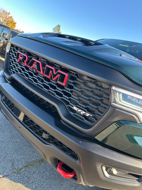 New 2027 RAM 1500 TRX SRT AWD/4WD image 43