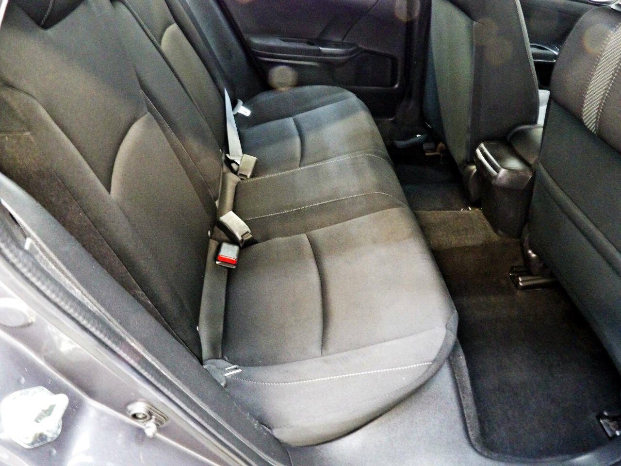 Used 2016 Honda Civic EX image 15