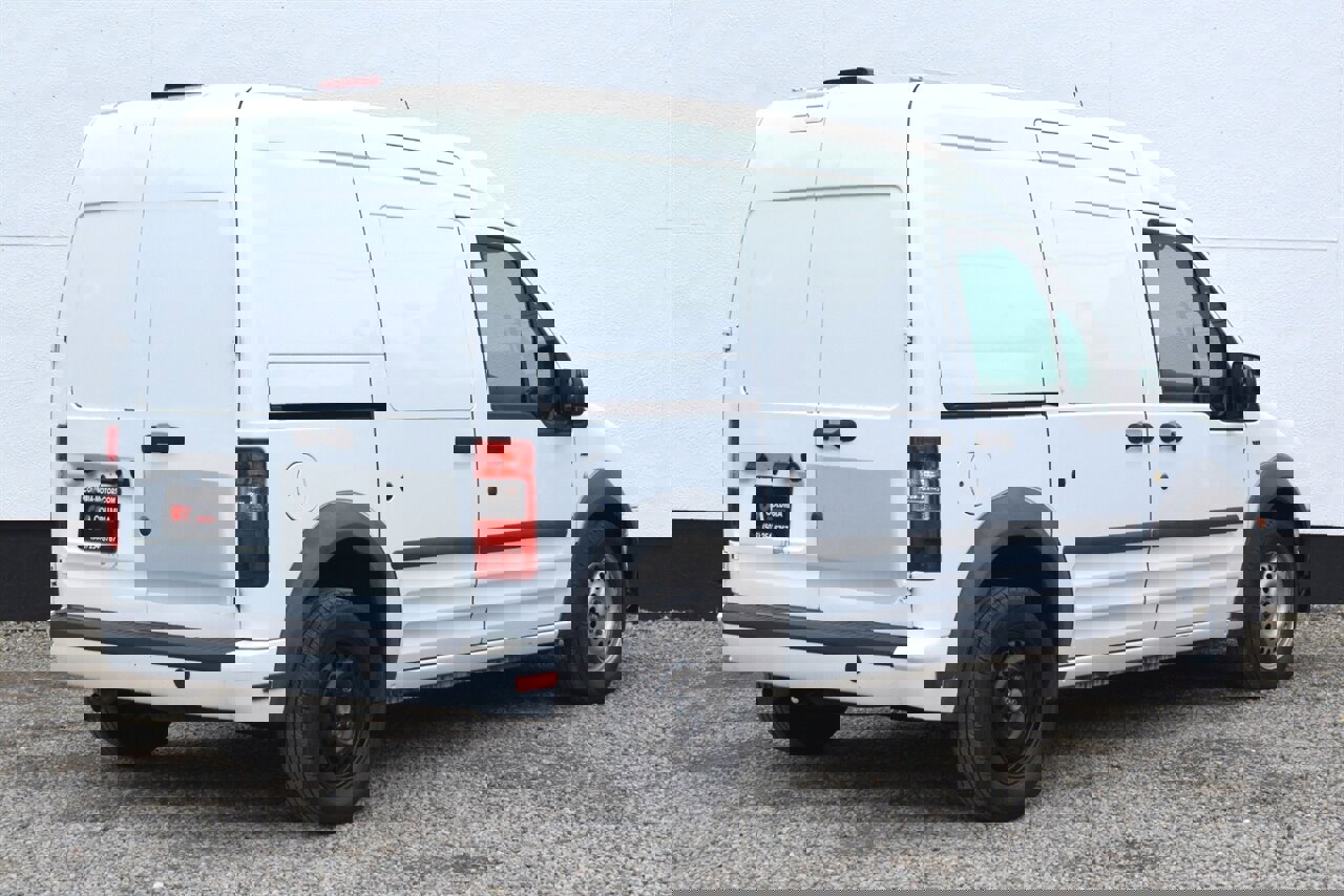 Used 2013 Ford Transit Connect XLT image 5
