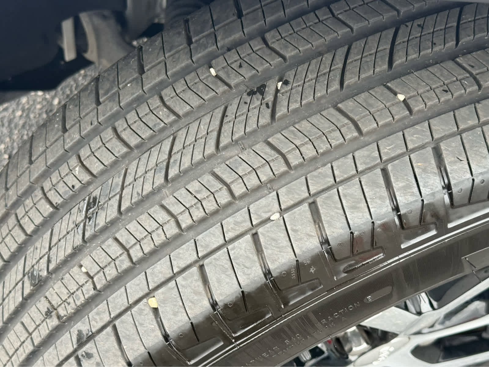 Used 2024 Jeep Grand Cherokee L Limited image 11