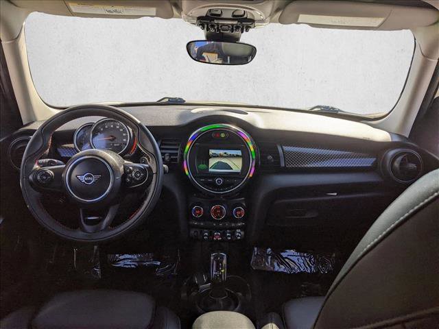 Used 2021 MINI Cooper S w/ Storage Package image 17