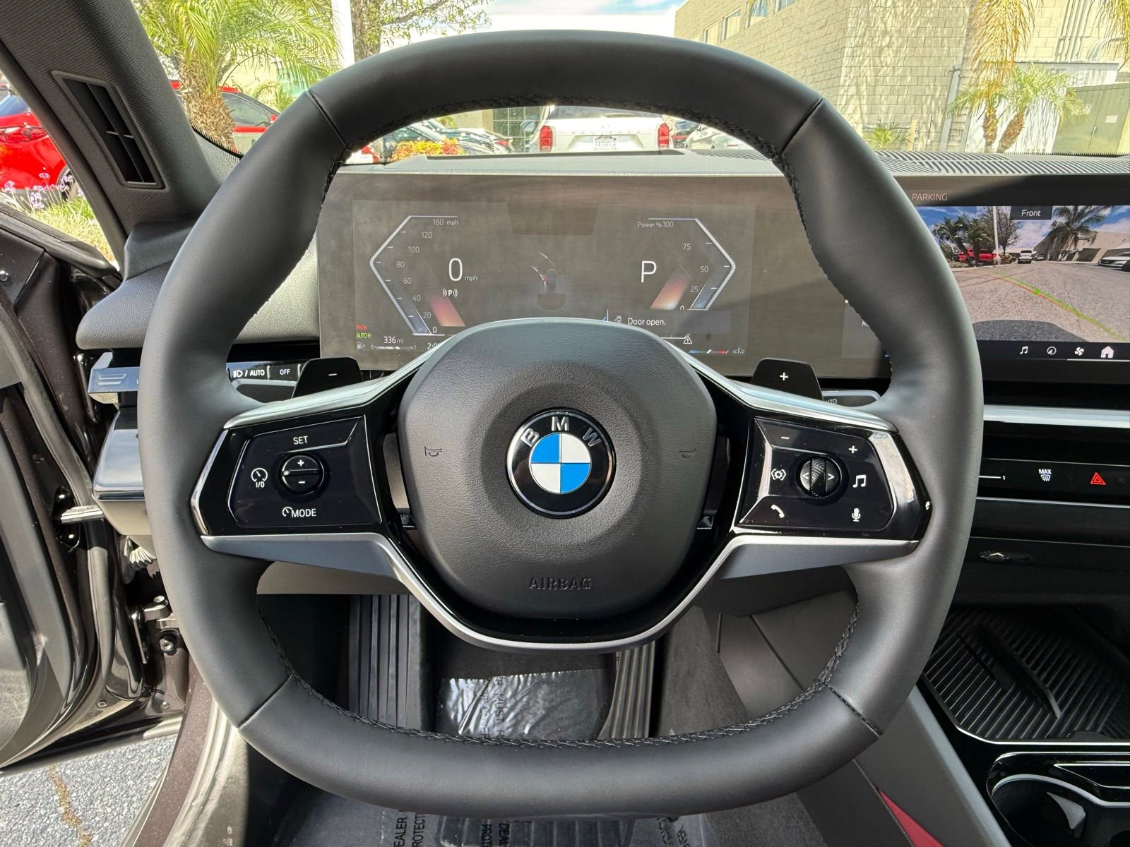 Certified 2024 BMW 530i w/ Premium Package RWD image 23