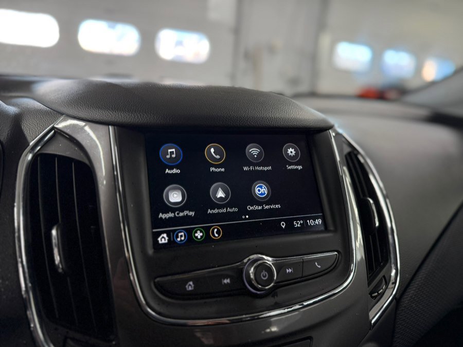 Used 2019 Chevrolet Cruze LS w/ LS Convenience Package image 19