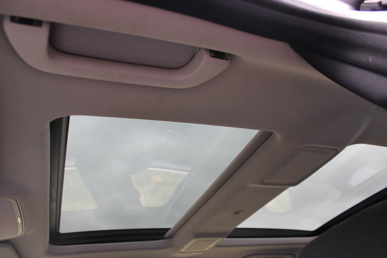 Used 2013 Mercedes-Benz S 550 image 11