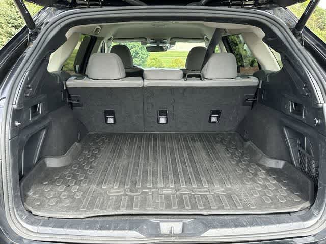 Used 2022 Subaru Outback Premium AWD/4WD image 24