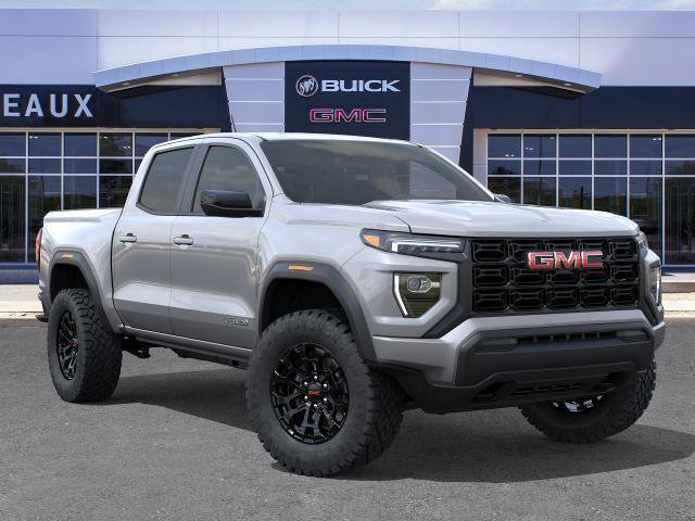 New 2026 GMC Canyon Elevation RWD image 55