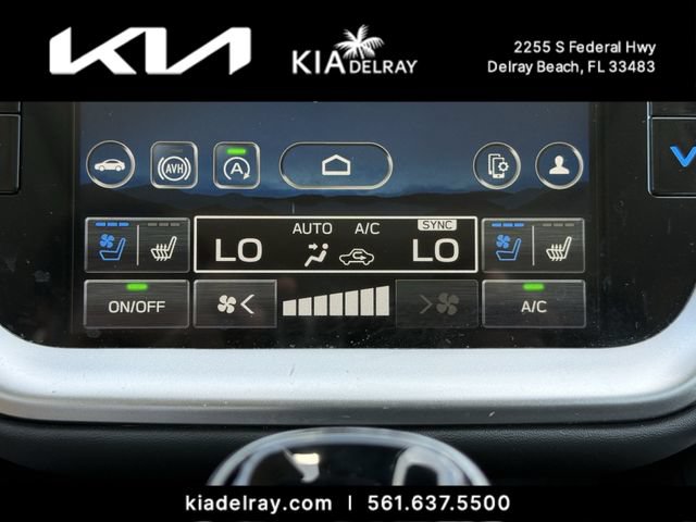 Used 2023 Subaru Outback Touring AWD/4WD image 23