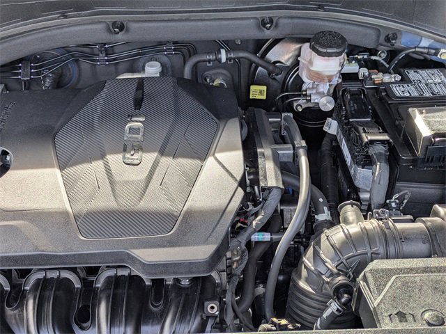 Used 2023 Hyundai Santa Fe SE image 12