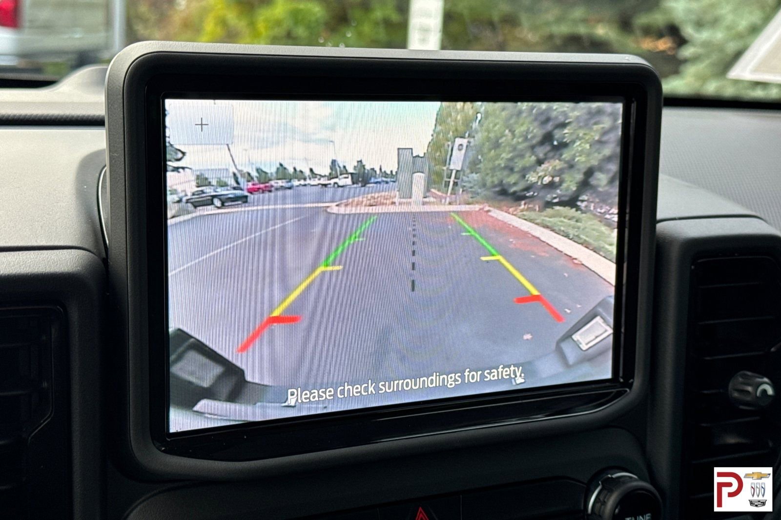 Used 2023 Ford Bronco Sport image 22