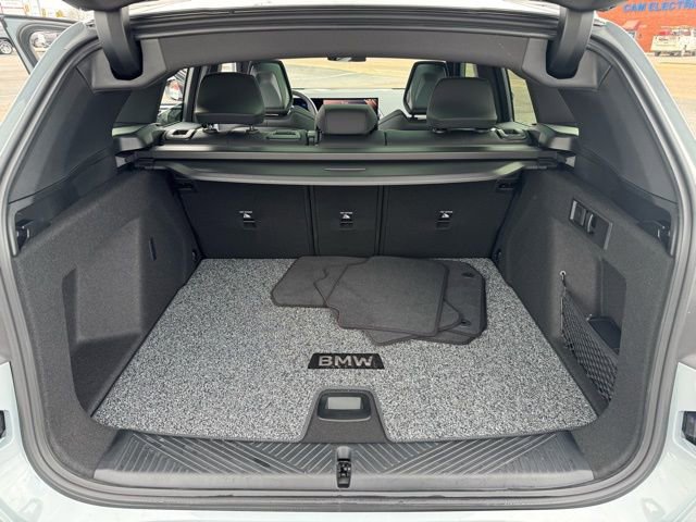 Used 2026 BMW X3 xDrive30 w/ M Sport Package image 24