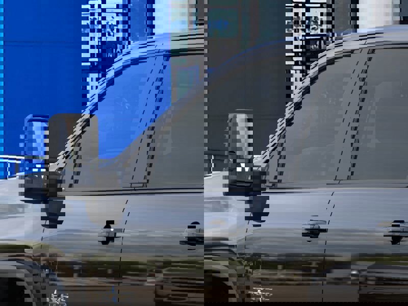 New 2026 Chevrolet Silverado 3500 LT w/ Texas Edition image 12