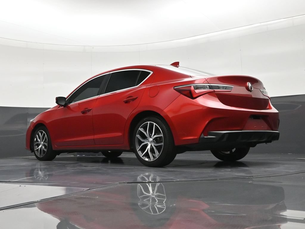 Used 2020 Acura ILX FWD image 23