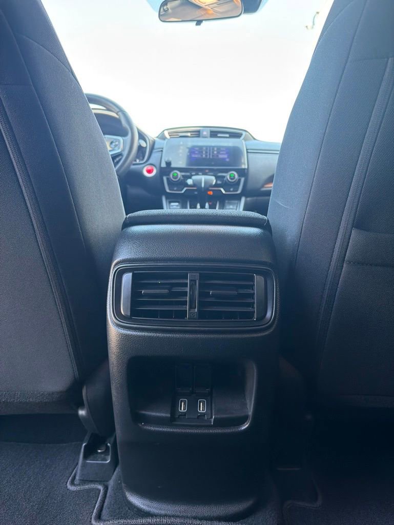 Used 2022 Honda CR-V EX image 26
