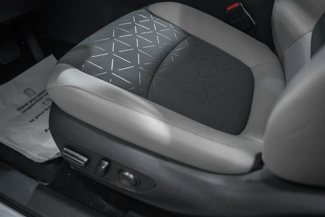 New 2025 Toyota RAV4 XLE image 34