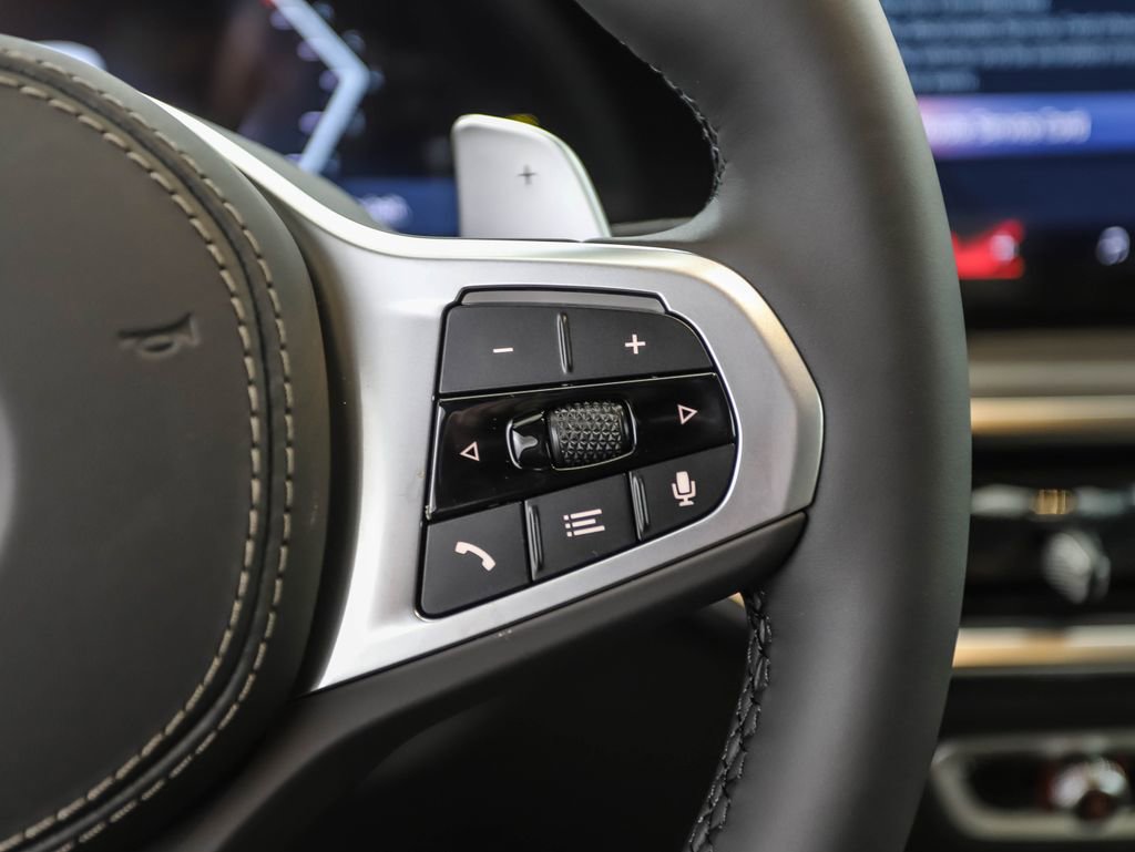 New 2026 BMW X5 xDrive40i image 13