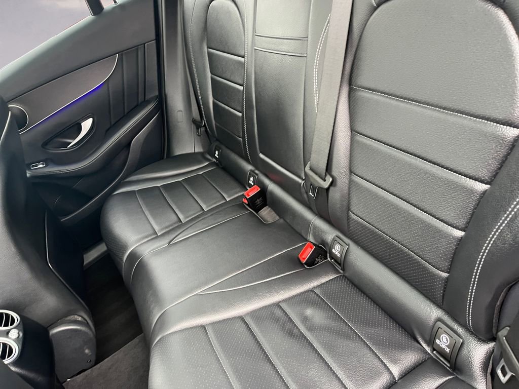 Certified 2022 Mercedes-Benz GLC 300 GLC 300 image 13