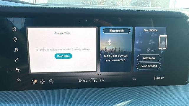 New 2026 Nissan Murano SL image 19