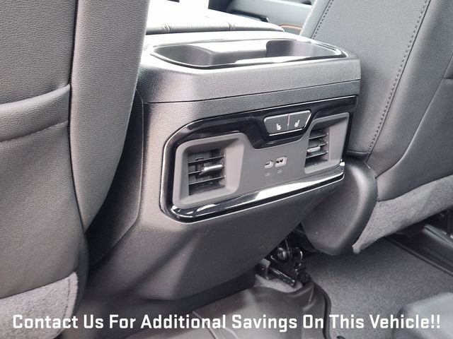 New 2026 GMC Sierra 2500 AT4 w/ AT4 Premium Plus Package AWD/4WD image 23