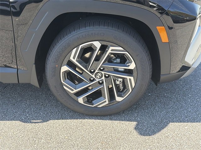 New 2026 Hyundai Tucson Limited image 12