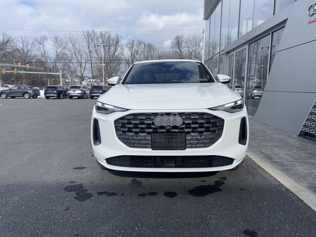 Used 2025 Audi Q5 Premium w/ Convenience Package image 30