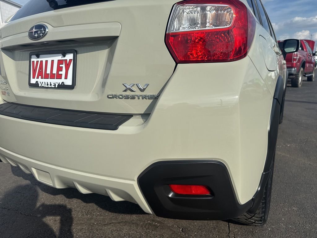 Used 2014 Subaru Crosstrek 2.0i Premium image 16