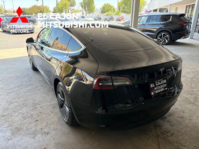 Used 2019 Tesla Model 3 Standard Range Plus RWD image 5