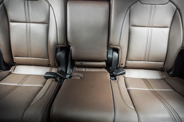 Used 2019 Acura MDX w/ Advance & Entertainment AWD/4WD image 19