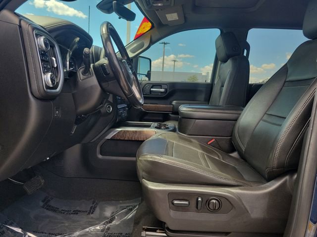 Used 2022 GMC Sierra 3500 Denali w/ Denali Ultimate Package image 21