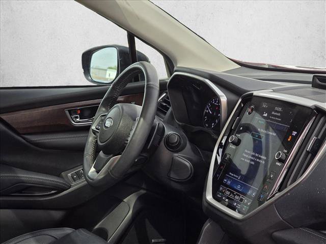 Used 2024 Subaru Ascent Touring w/ Popular Package #2 image 10