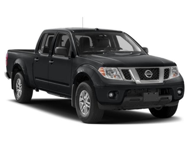 Used 2019 Nissan Frontier SV AWD/4WD image 12